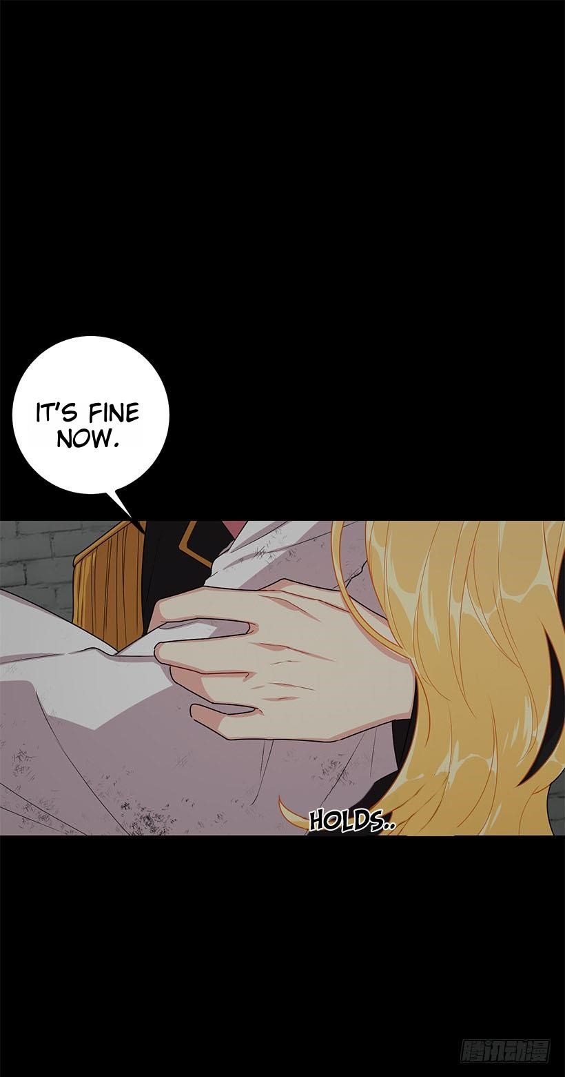 I Am A Child Of This House Chapter 49 - Page 29