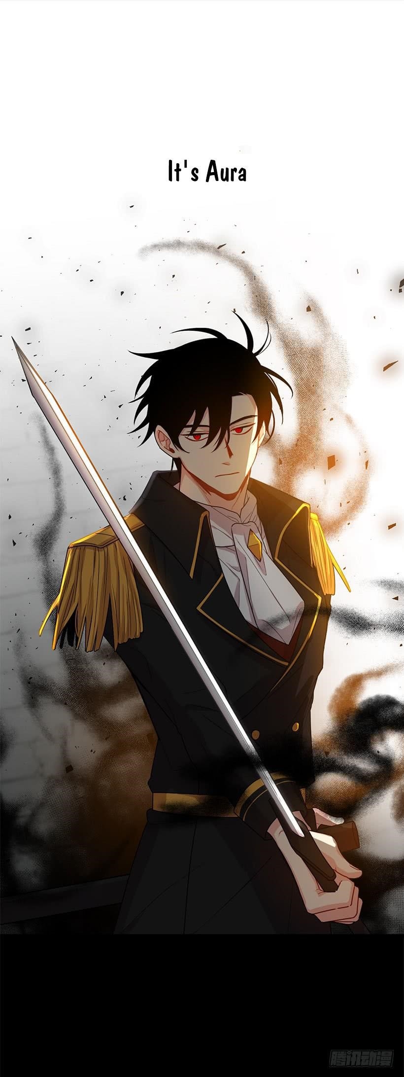 I Am A Child Of This House Chapter 49 - Page 3