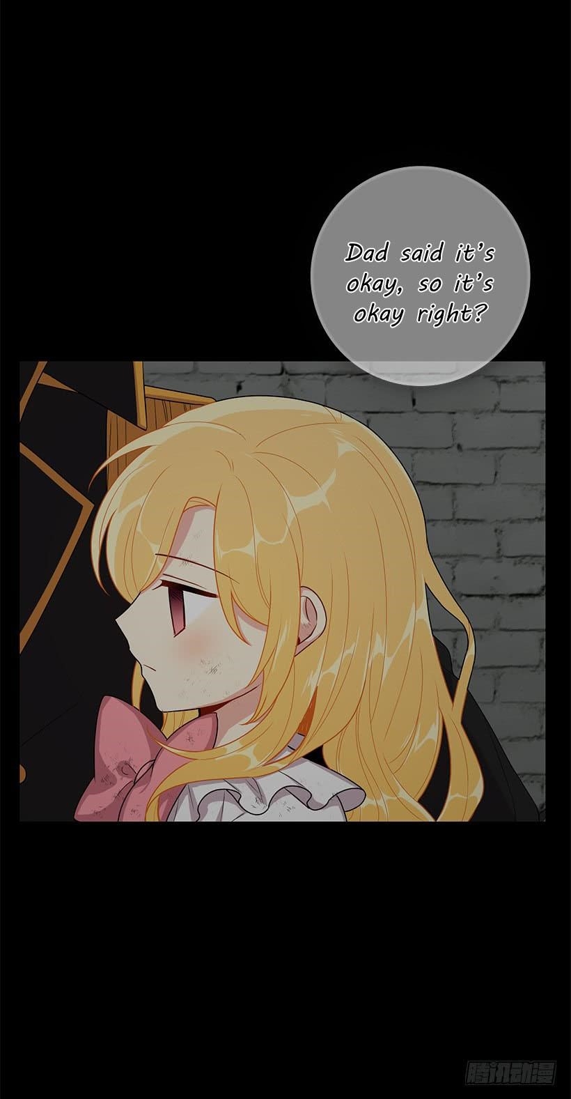 I Am A Child Of This House Chapter 49 - Page 30