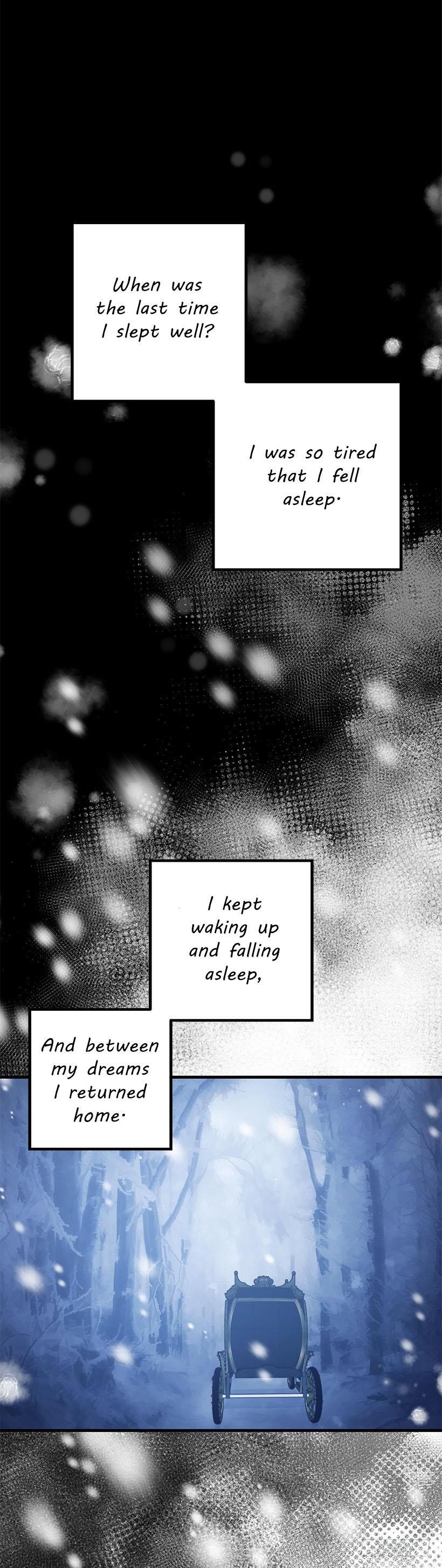 I Am A Child Of This House Chapter 49 - Page 32