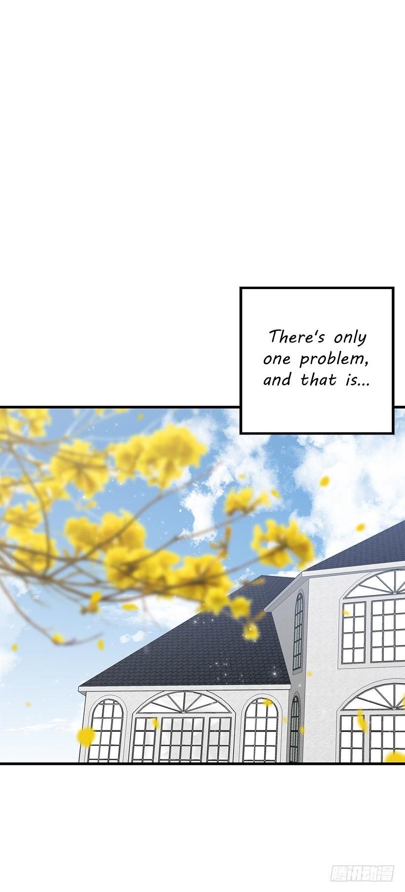 I Am A Child Of This House Chapter 49 - Page 34