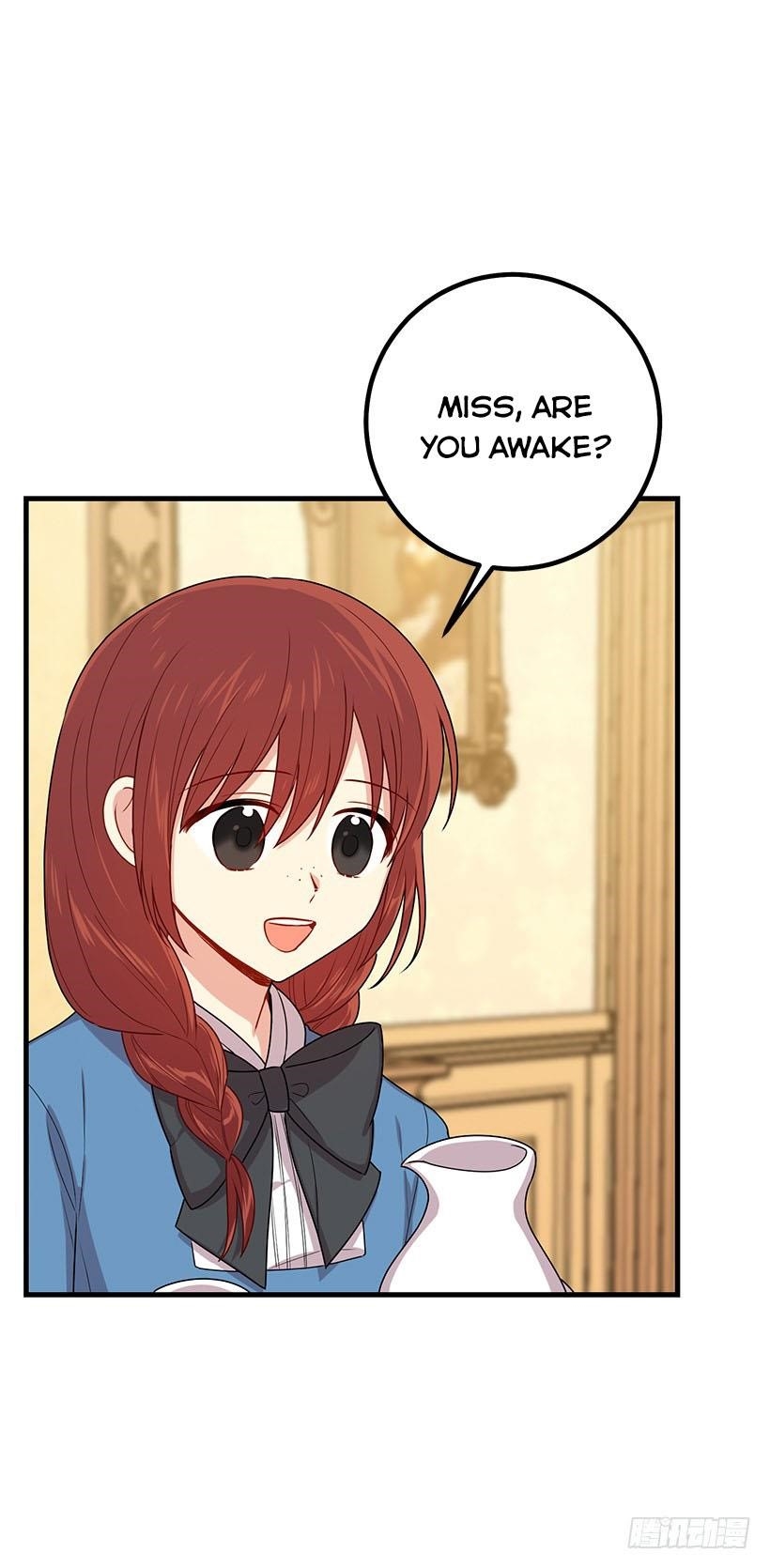 I Am A Child Of This House Chapter 49 - Page 35