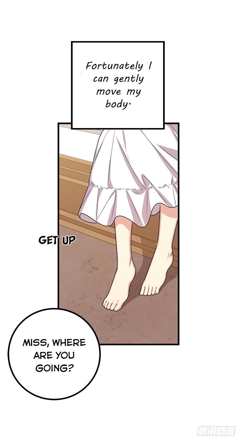 I Am A Child Of This House Chapter 49 - Page 37