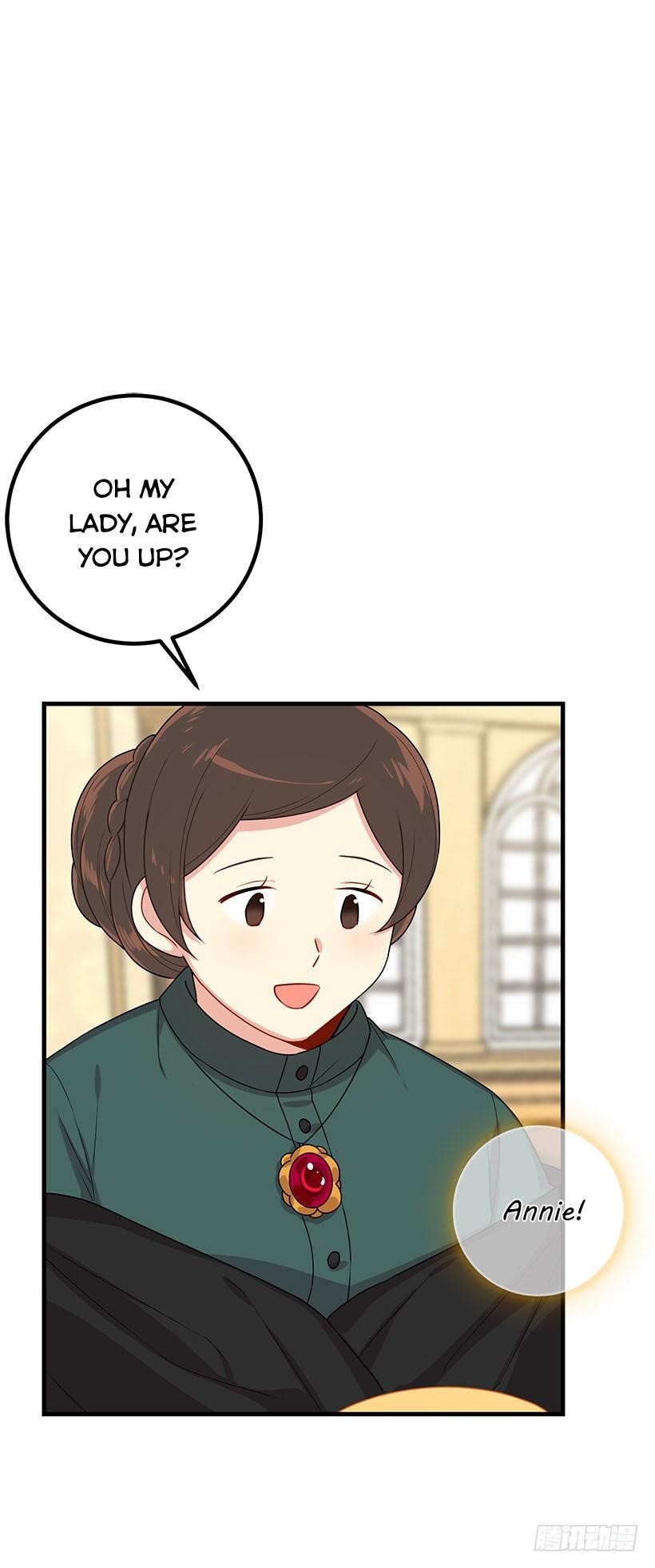 I Am A Child Of This House Chapter 49 - Page 39