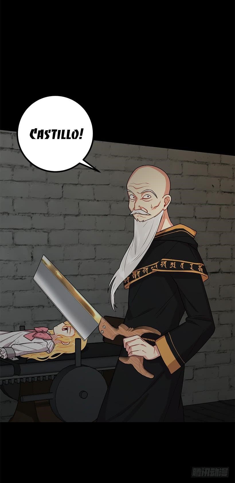 I Am A Child Of This House Chapter 49 - Page 4