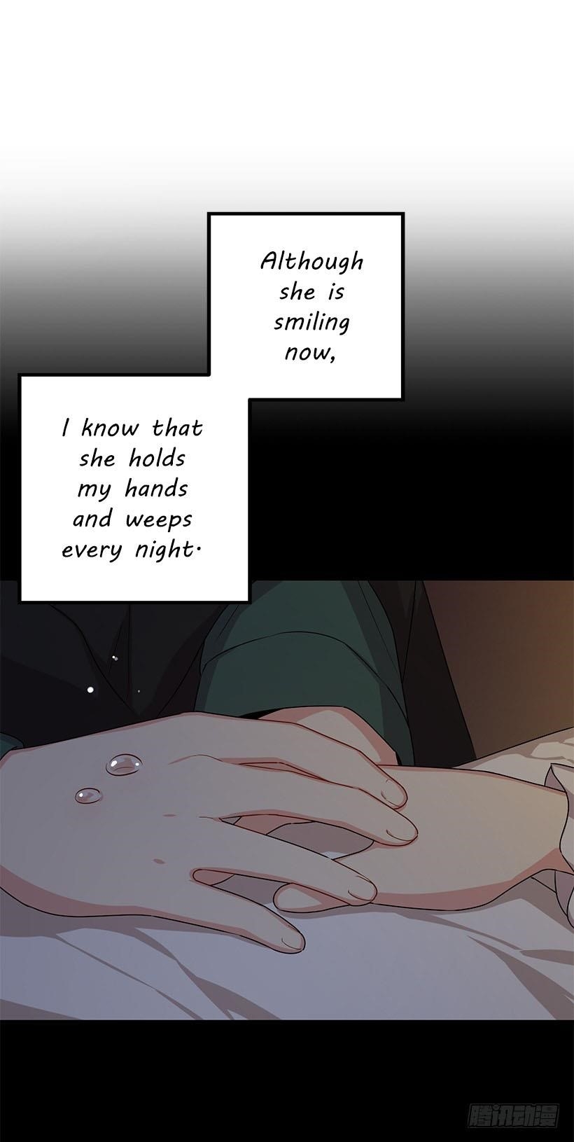 I Am A Child Of This House Chapter 49 - Page 40