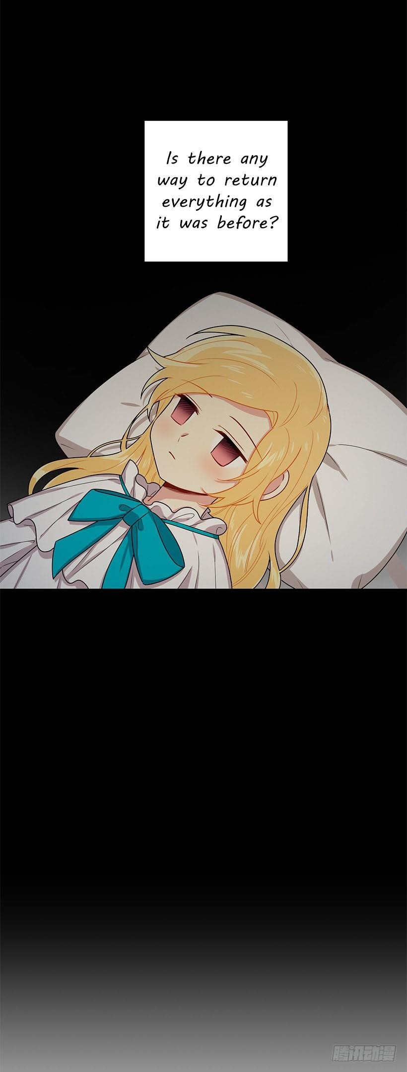 I Am A Child Of This House Chapter 49 - Page 42