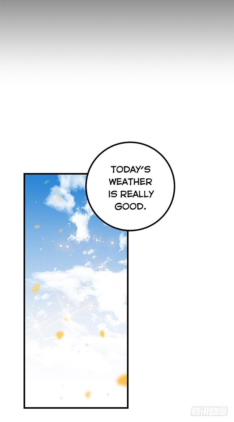 I Am A Child Of This House Chapter 49 - Page 43