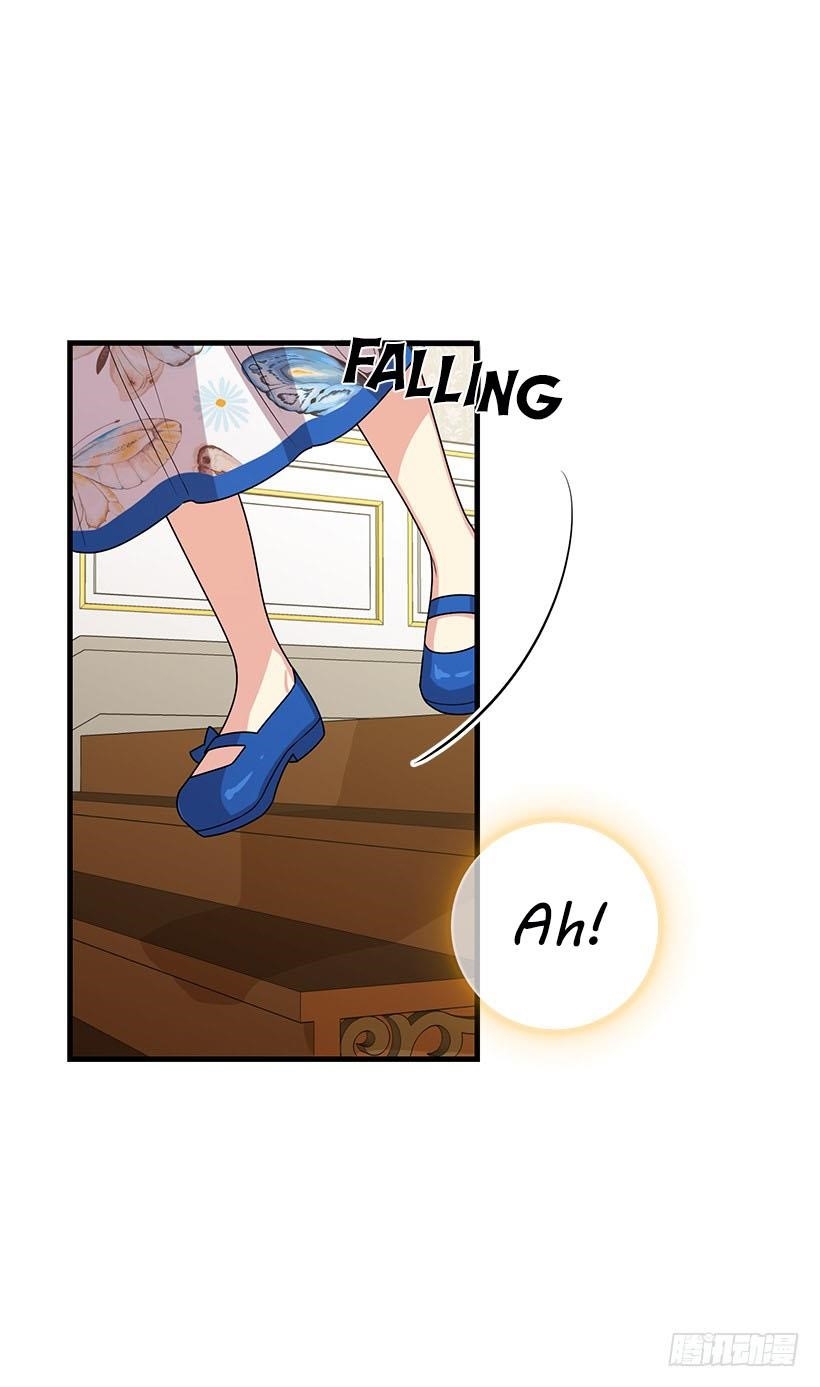 I Am A Child Of This House Chapter 49 - Page 45