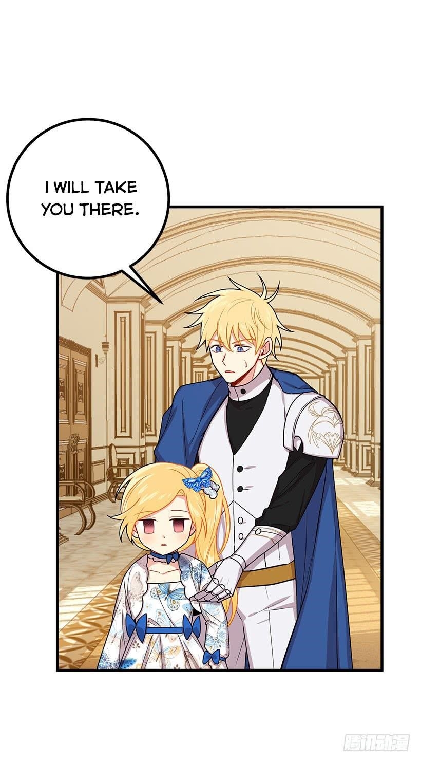 I Am A Child Of This House Chapter 49 - Page 46