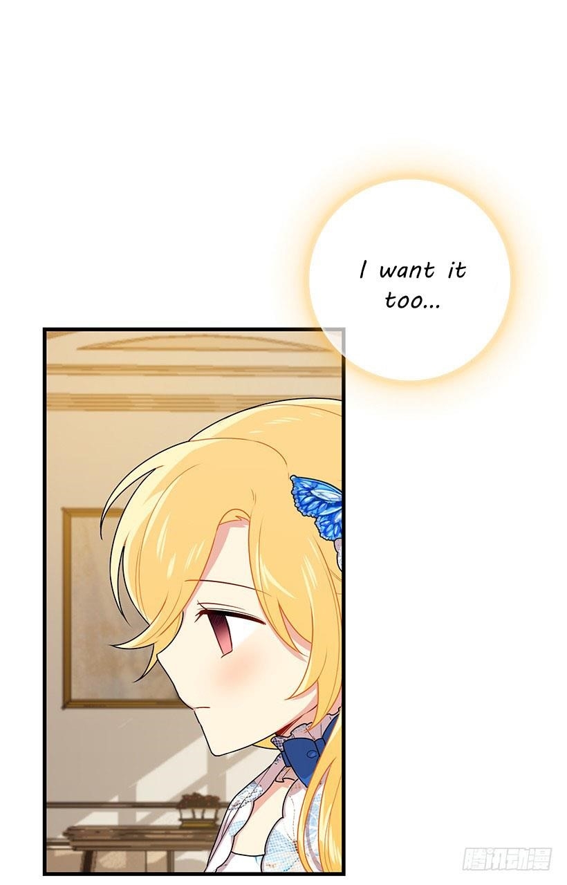 I Am A Child Of This House Chapter 49 - Page 48