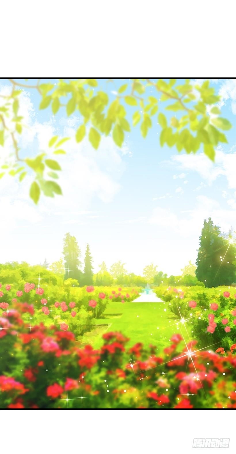 I Am A Child Of This House Chapter 49 - Page 50