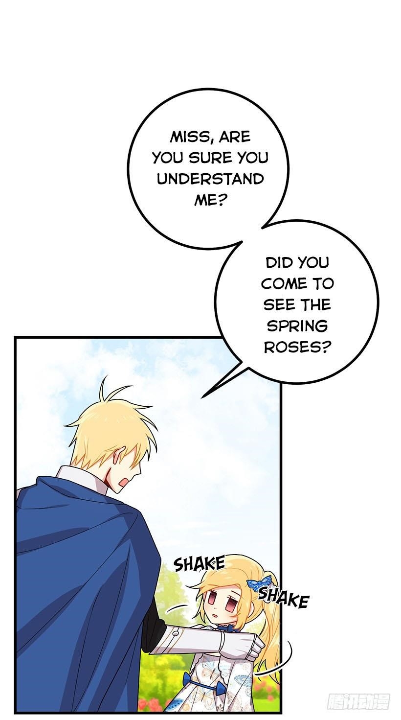 I Am A Child Of This House Chapter 49 - Page 53