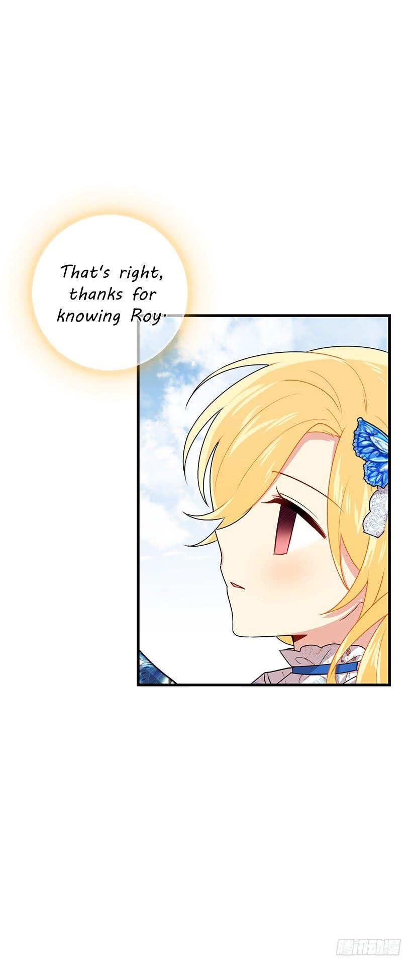 I Am A Child Of This House Chapter 49 - Page 54