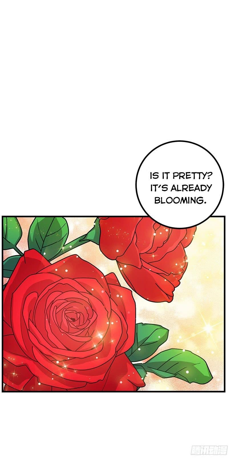 I Am A Child Of This House Chapter 49 - Page 55