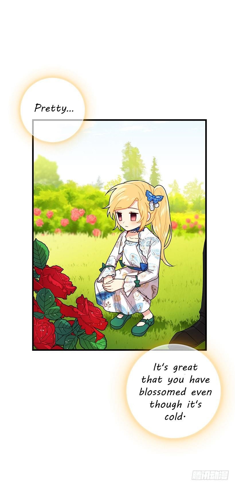 I Am A Child Of This House Chapter 49 - Page 56