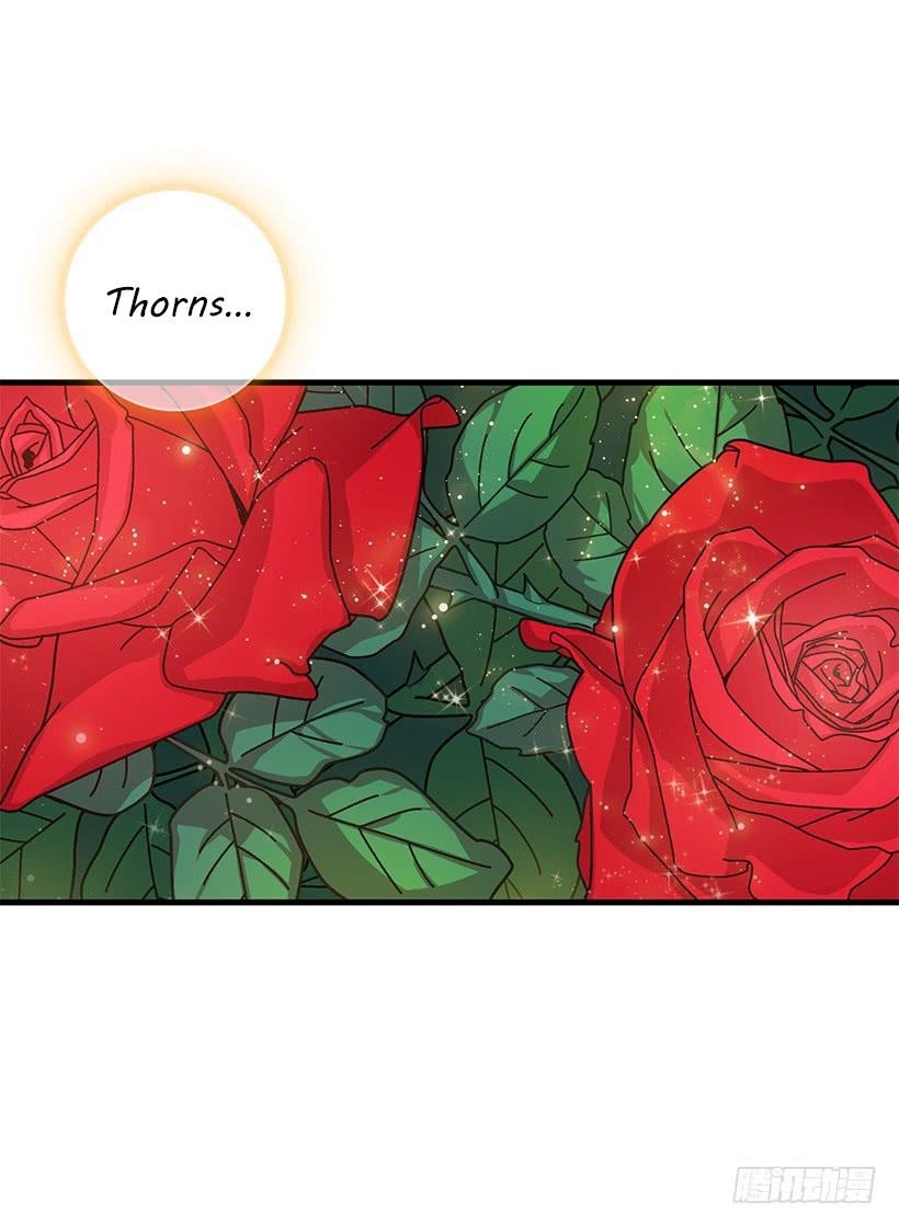 I Am A Child Of This House Chapter 49 - Page 57