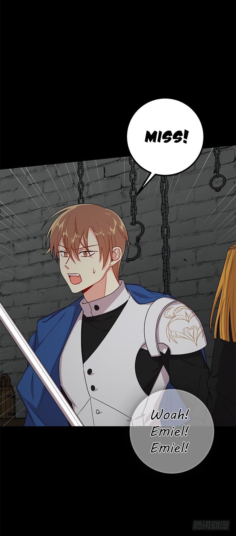 I Am A Child Of This House Chapter 49 - Page 6