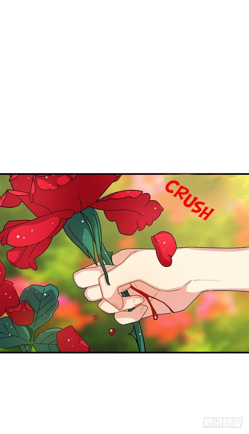 I Am A Child Of This House Chapter 49 - Page 61