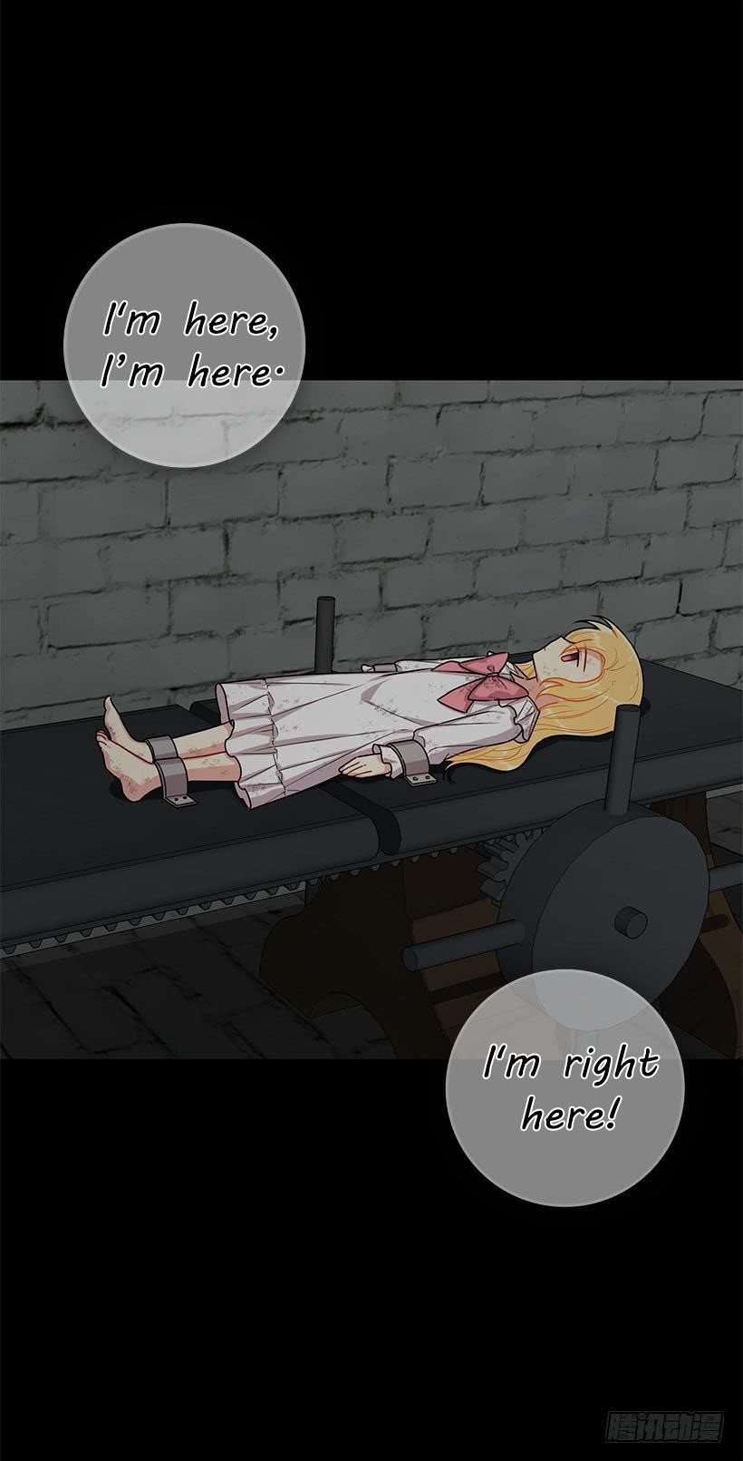 I Am A Child Of This House Chapter 49 - Page 7