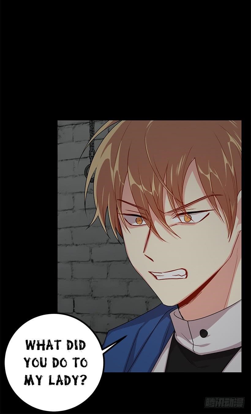 I Am A Child Of This House Chapter 49 - Page 8