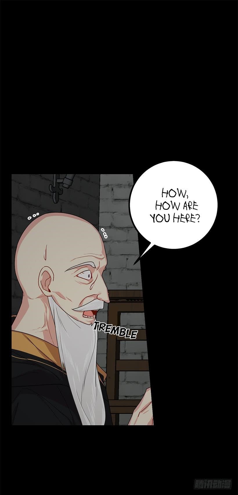 I Am A Child Of This House Chapter 49 - Page 9