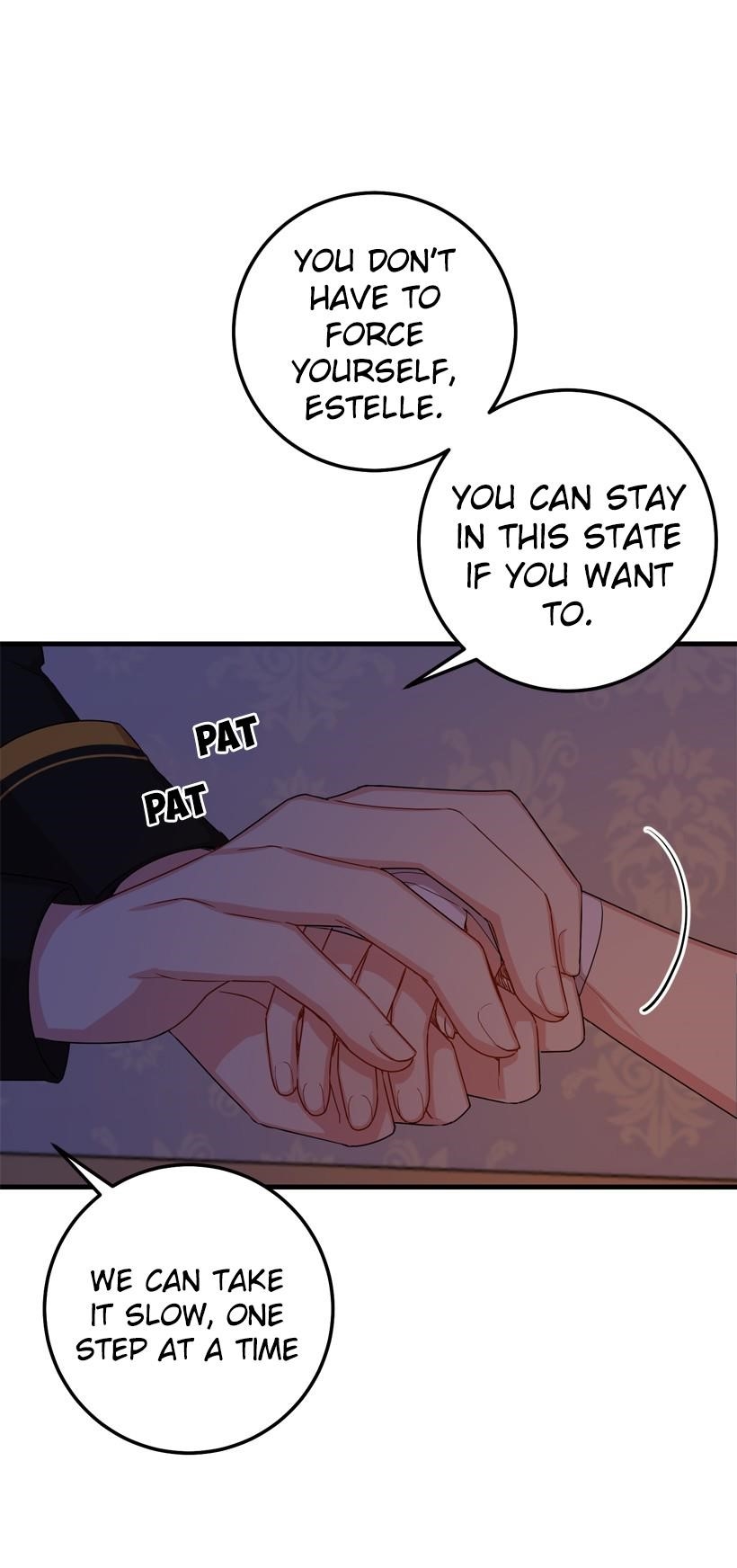 I Am A Child Of This House Chapter 50 - Page 10