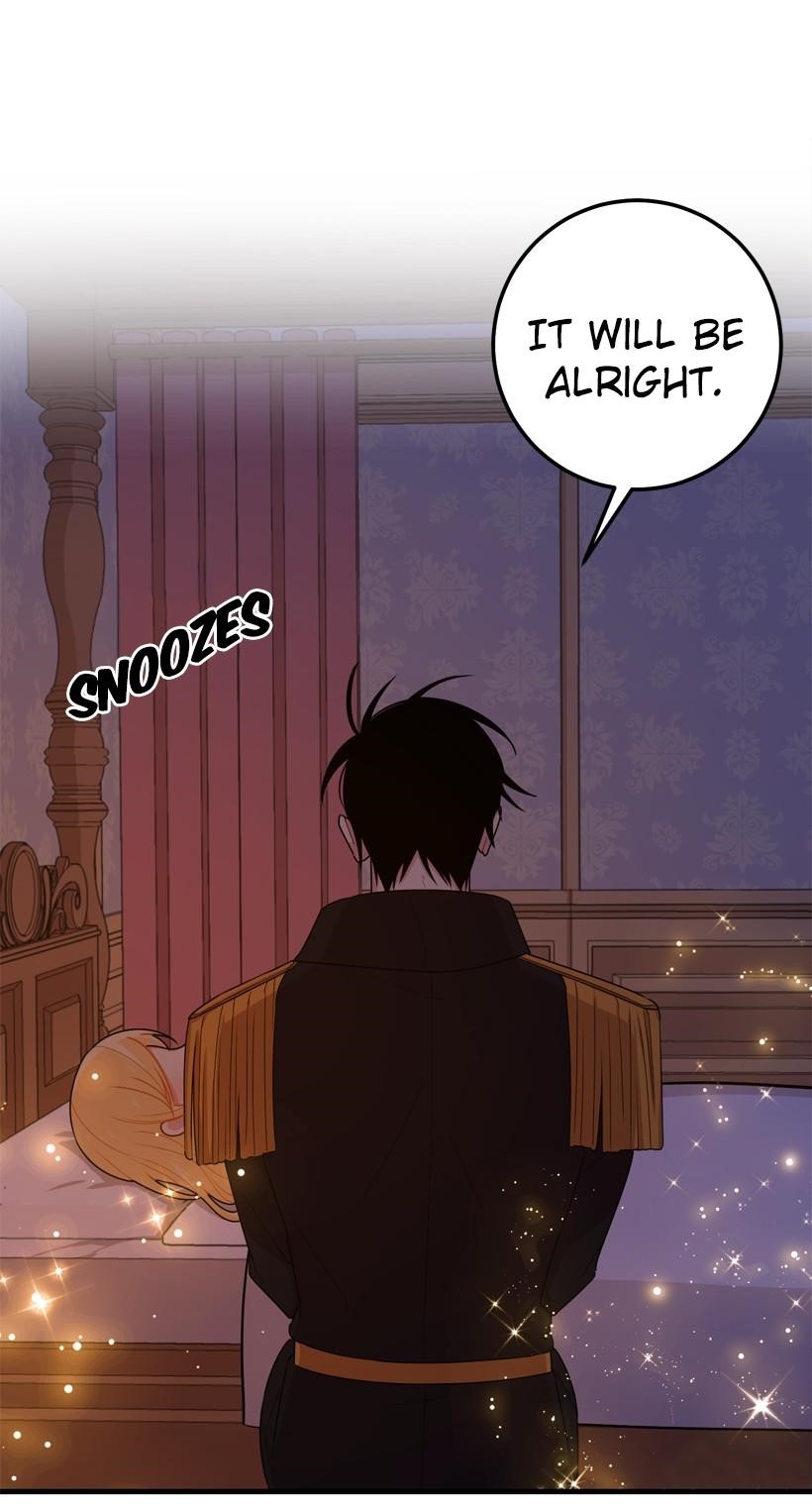 I Am A Child Of This House Chapter 50 - Page 11