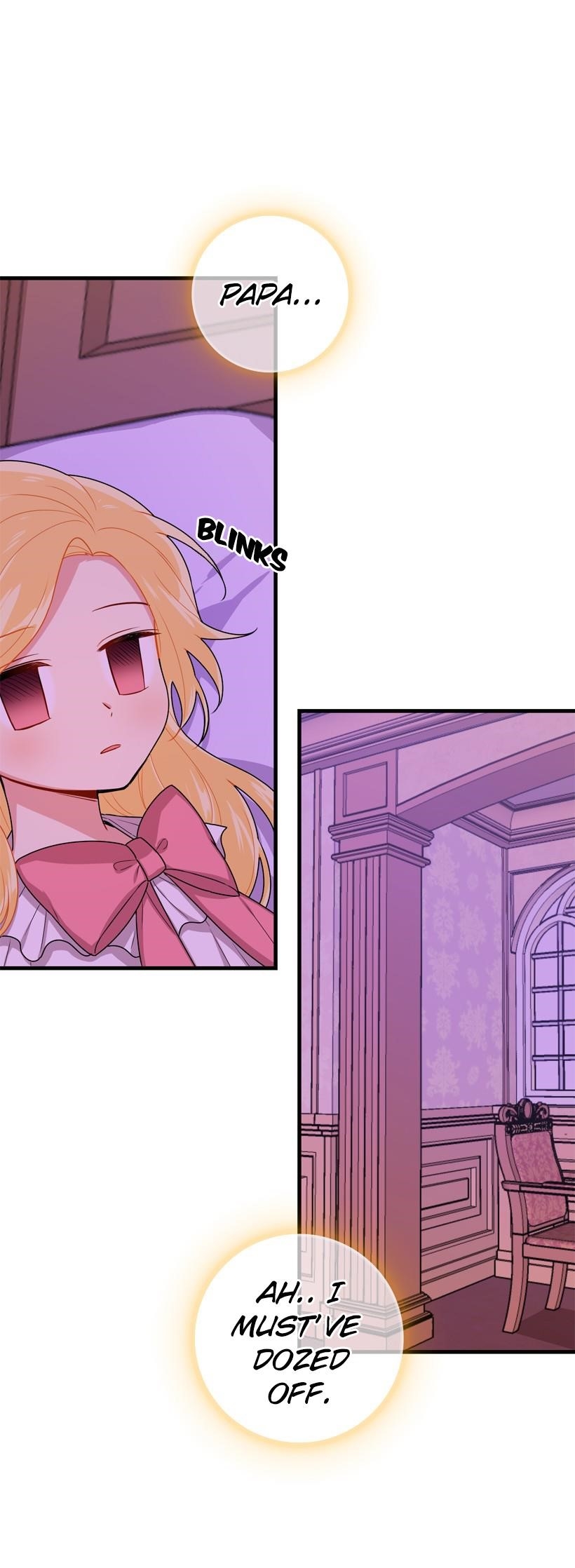 I Am A Child Of This House Chapter 50 - Page 13