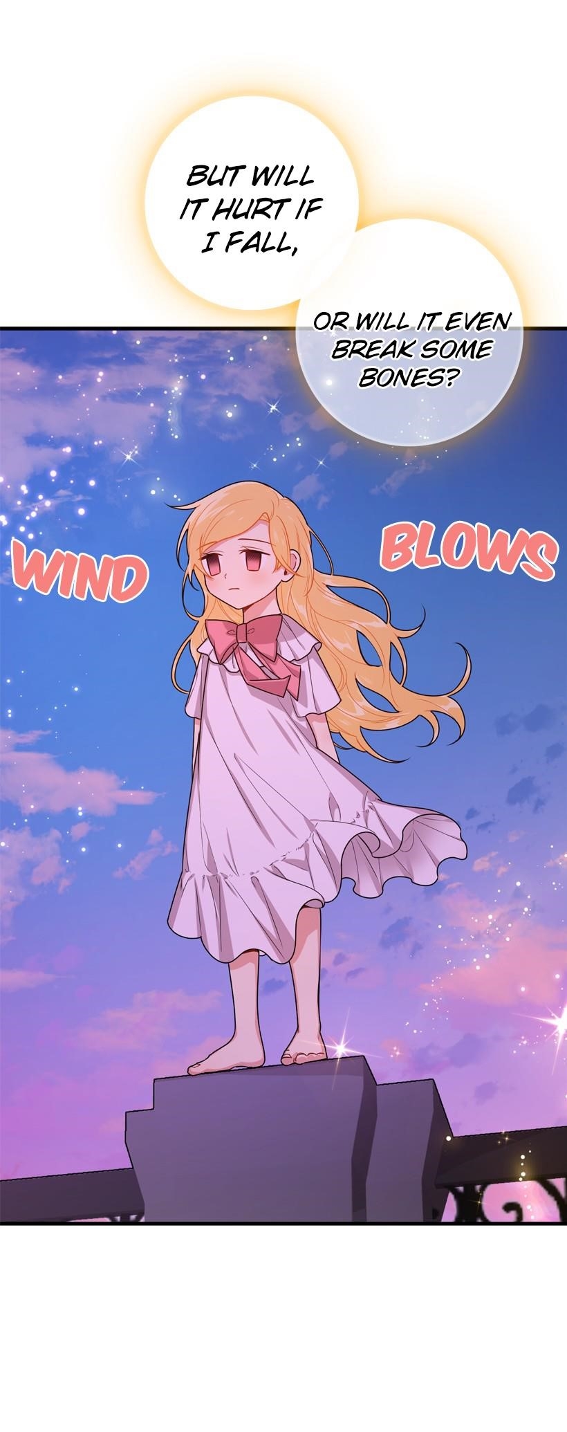 I Am A Child Of This House Chapter 50 - Page 17