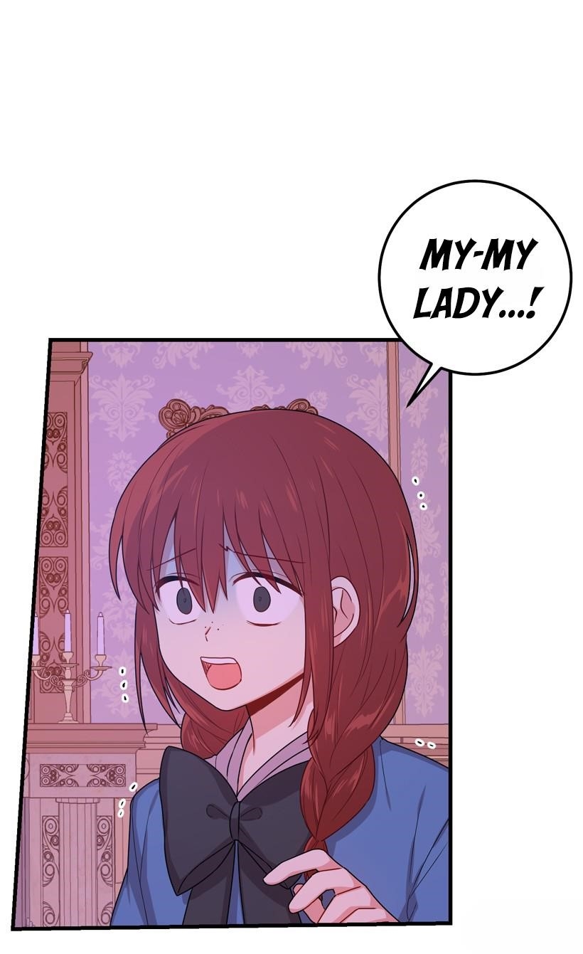 I Am A Child Of This House Chapter 50 - Page 20