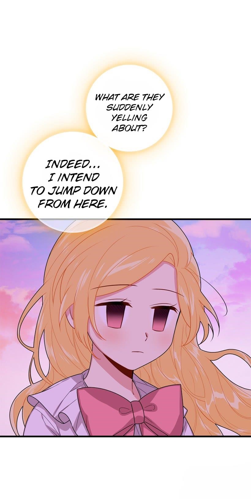 I Am A Child Of This House Chapter 50 - Page 24