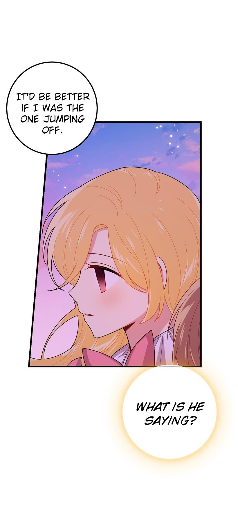 I Am A Child Of This House Chapter 50 - Page 29