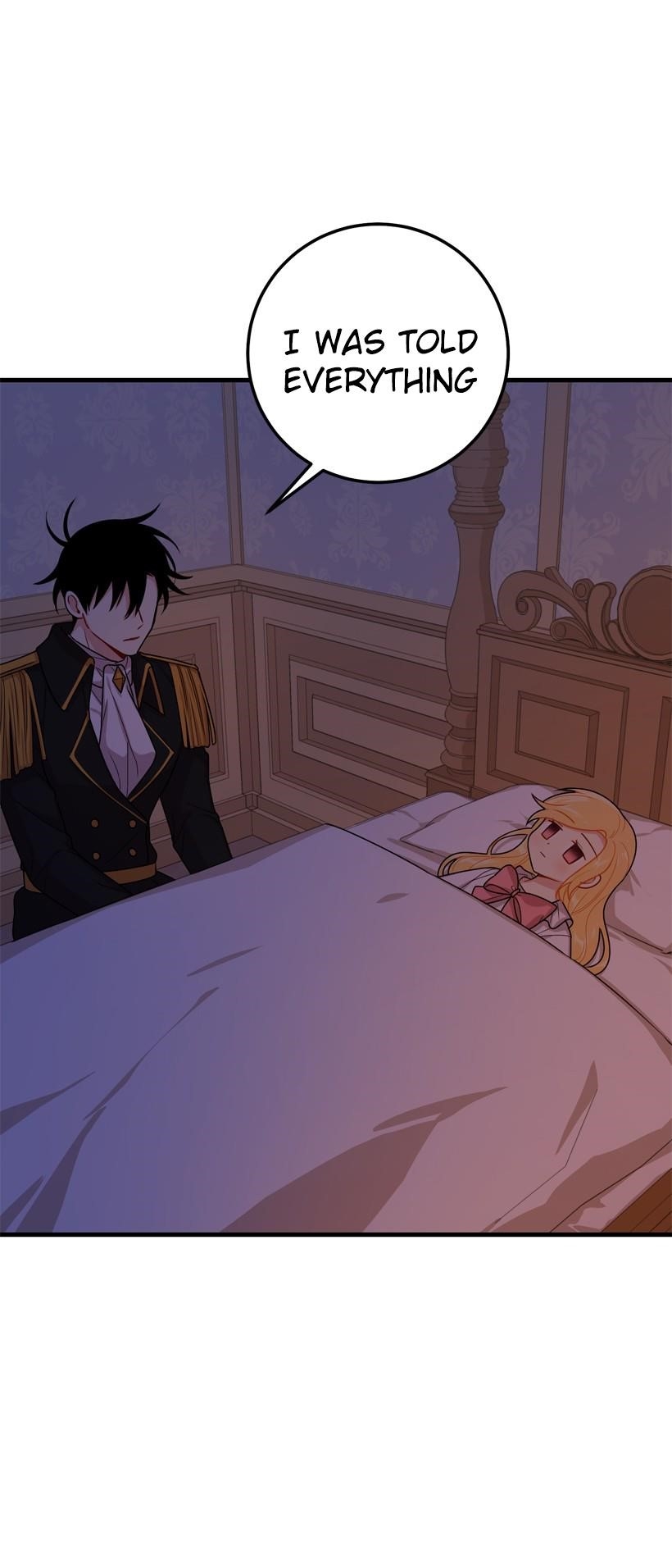 I Am A Child Of This House Chapter 50 - Page 3