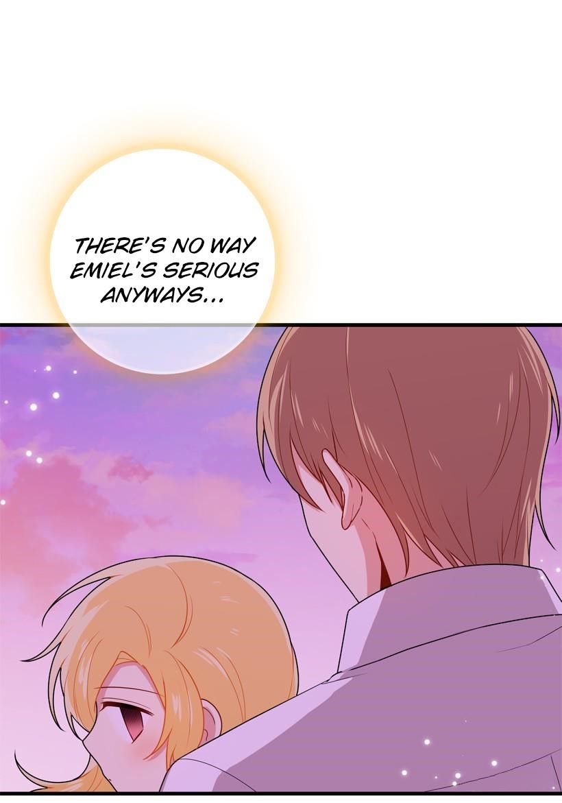 I Am A Child Of This House Chapter 50 - Page 30