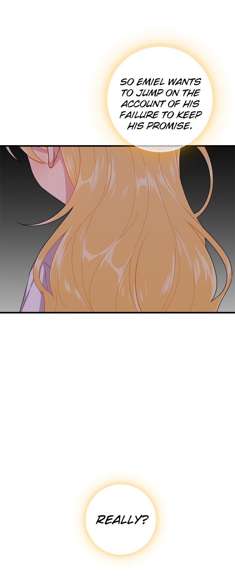 I Am A Child Of This House Chapter 50 - Page 33