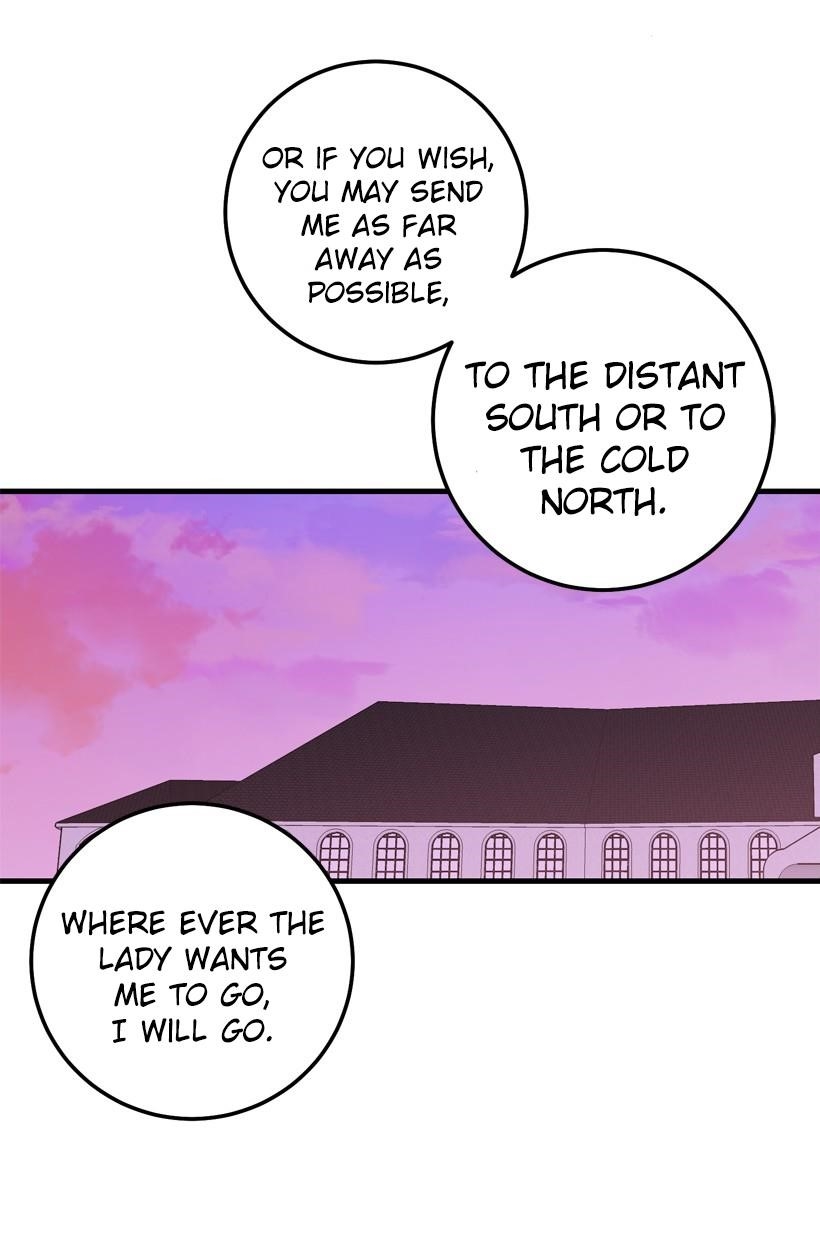I Am A Child Of This House Chapter 50 - Page 35