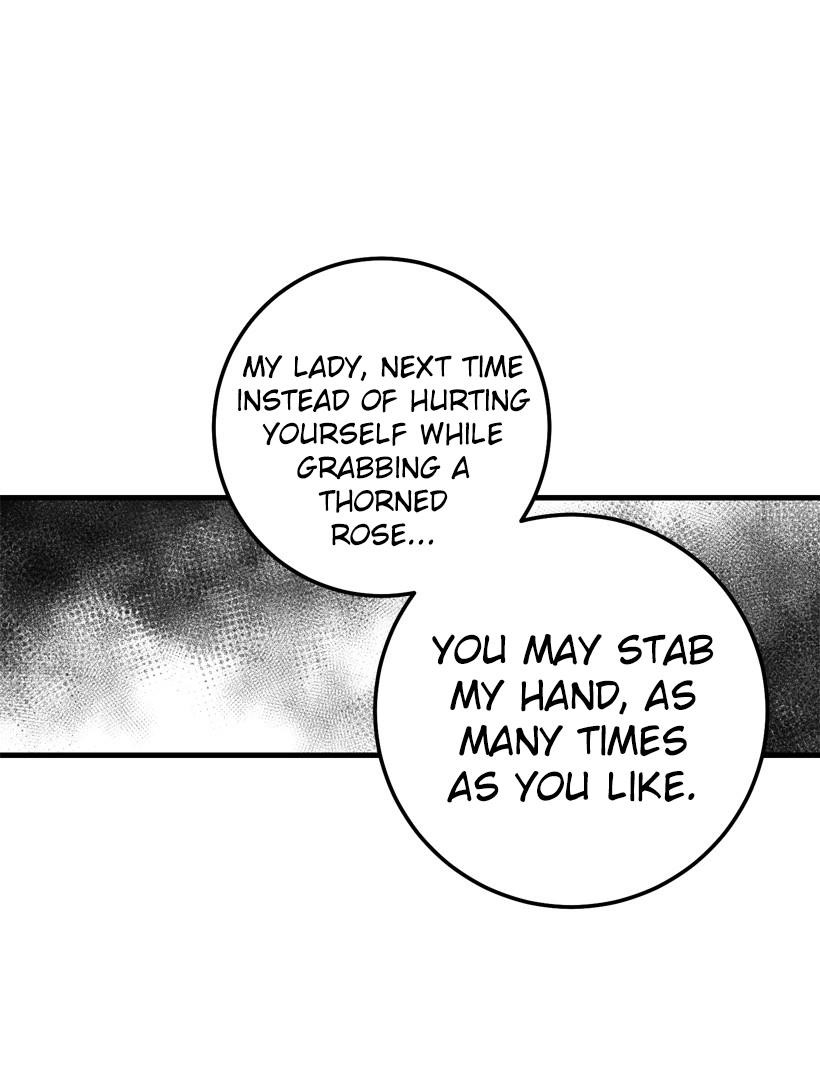 I Am A Child Of This House Chapter 50 - Page 38