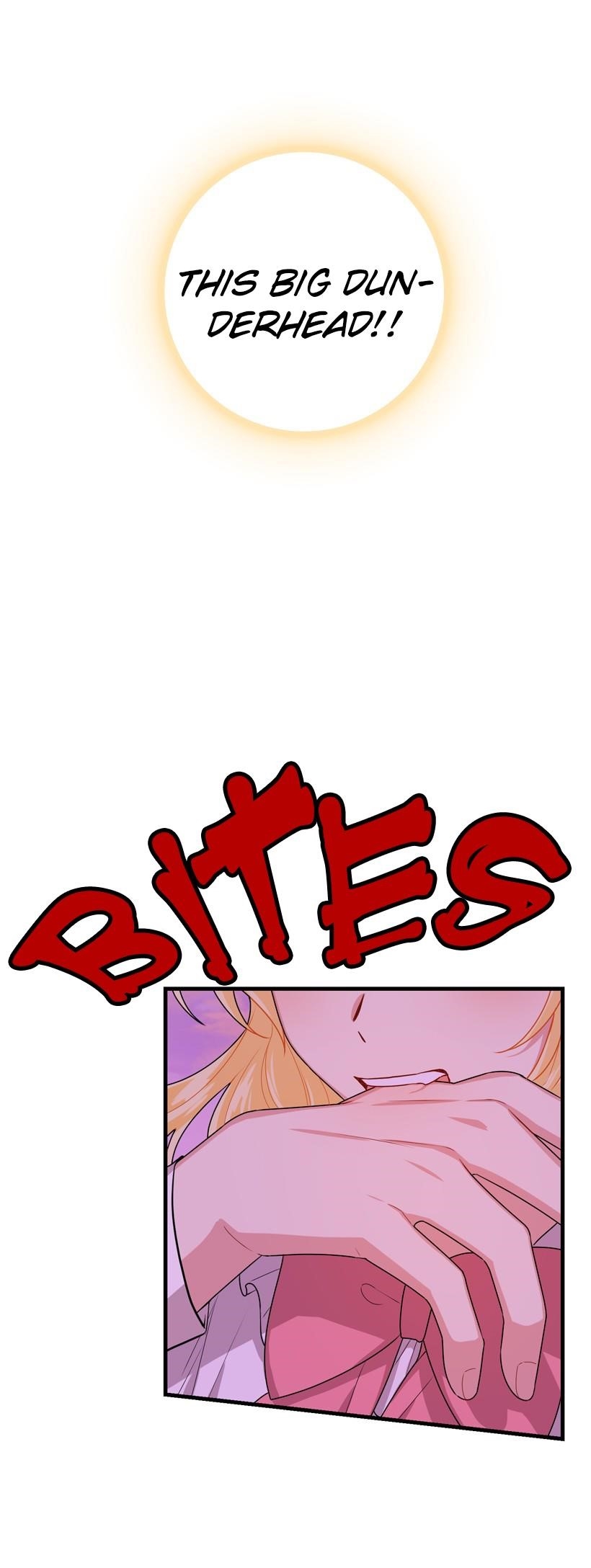 I Am A Child Of This House Chapter 50 - Page 40