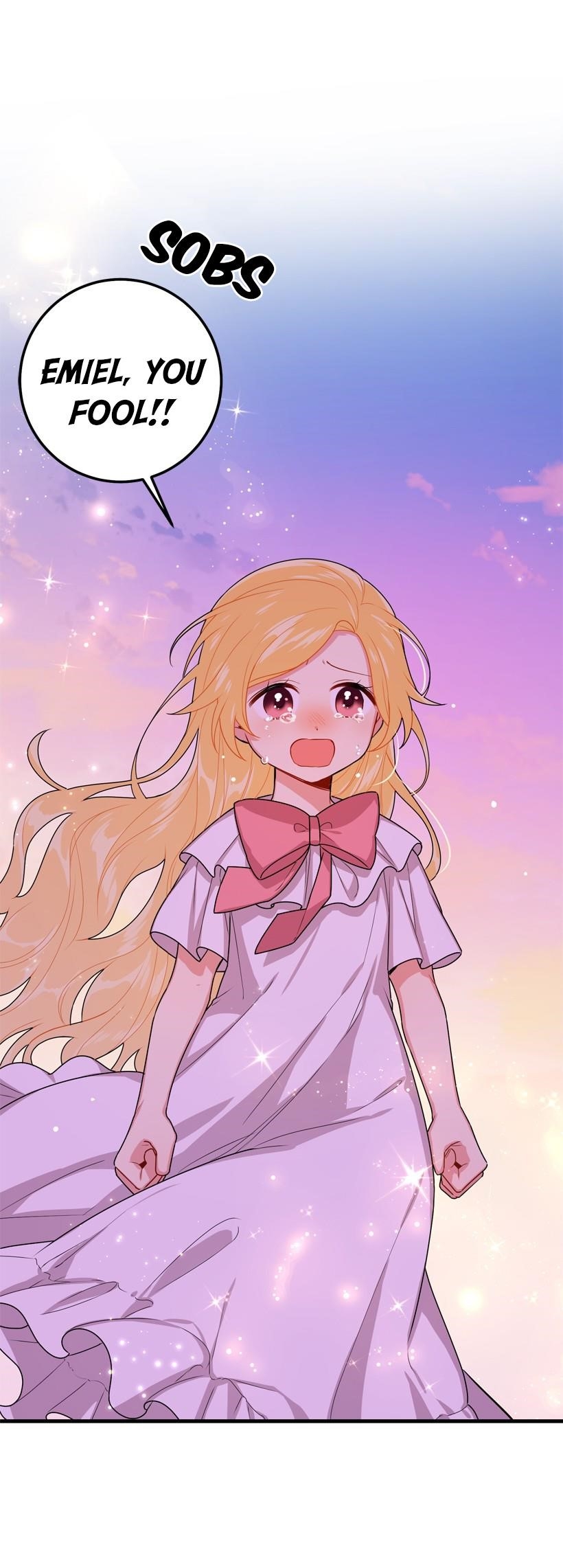 I Am A Child Of This House Chapter 50 - Page 41