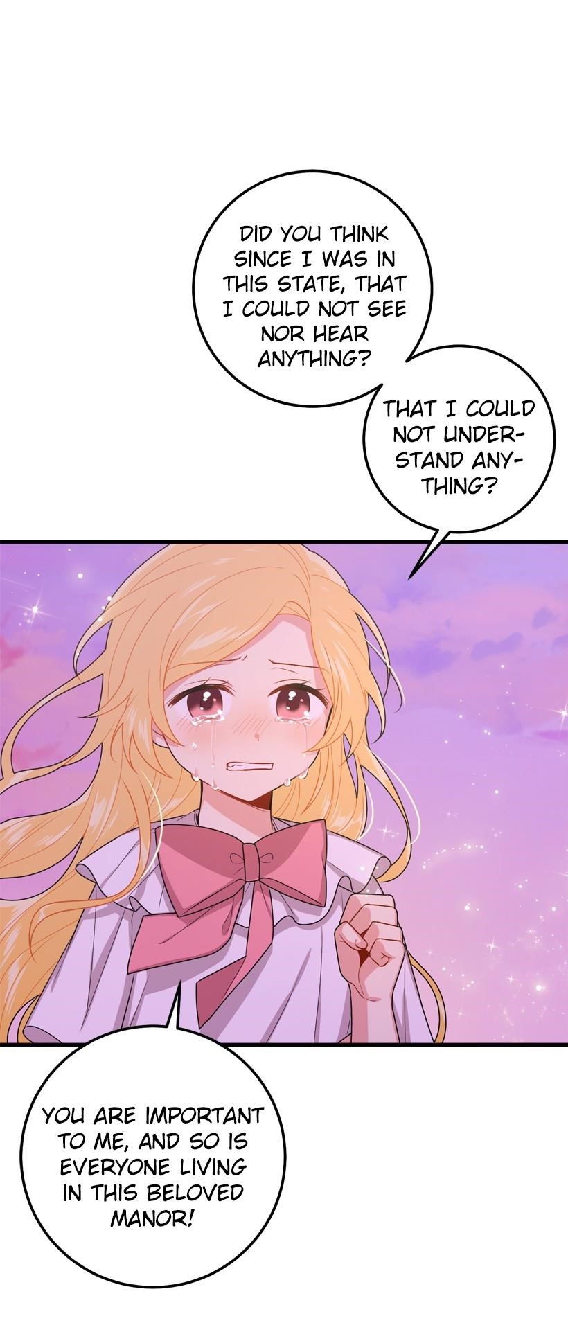 I Am A Child Of This House Chapter 50 - Page 43