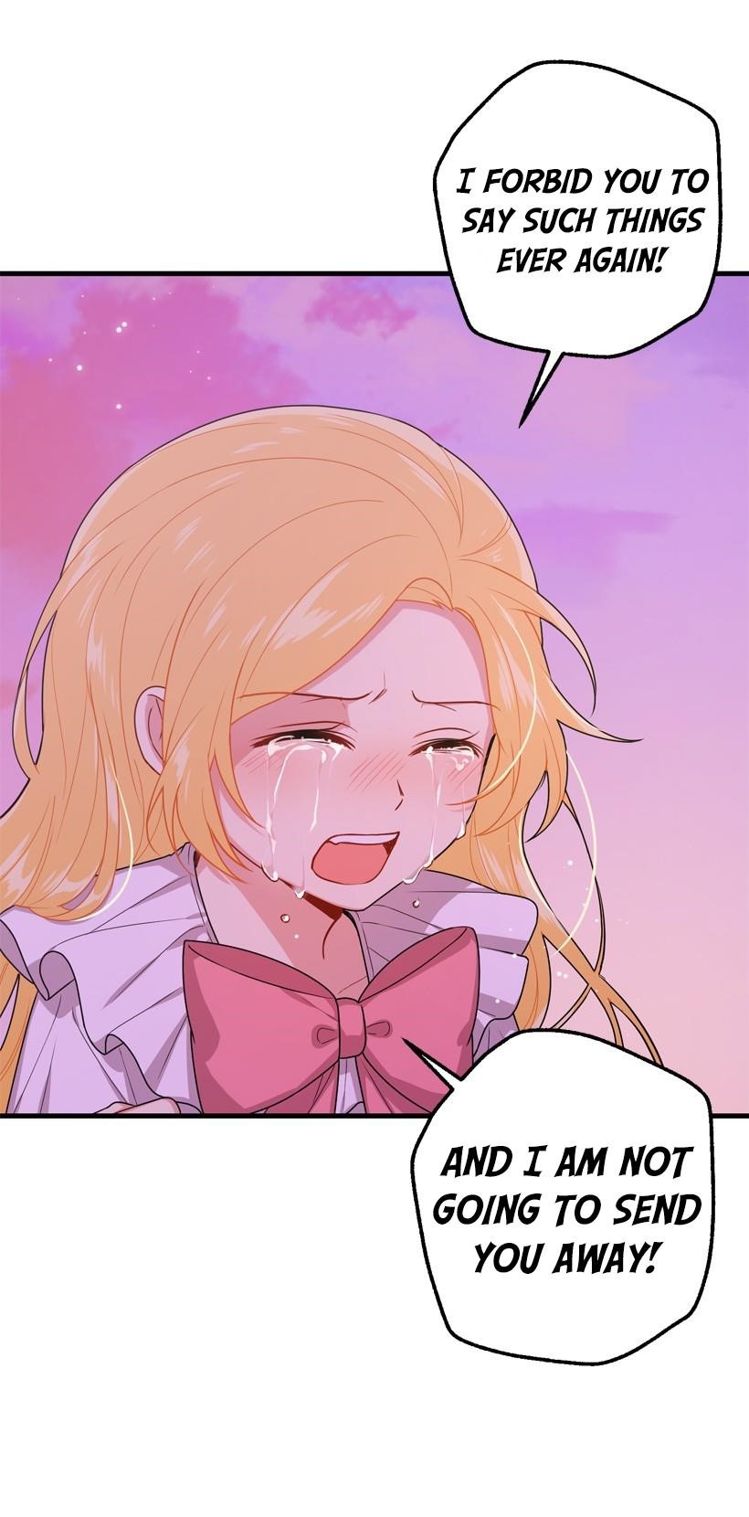 I Am A Child Of This House Chapter 50 - Page 44