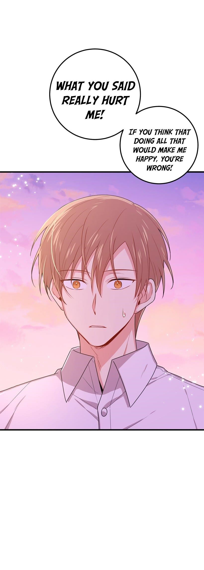 I Am A Child Of This House Chapter 50 - Page 46