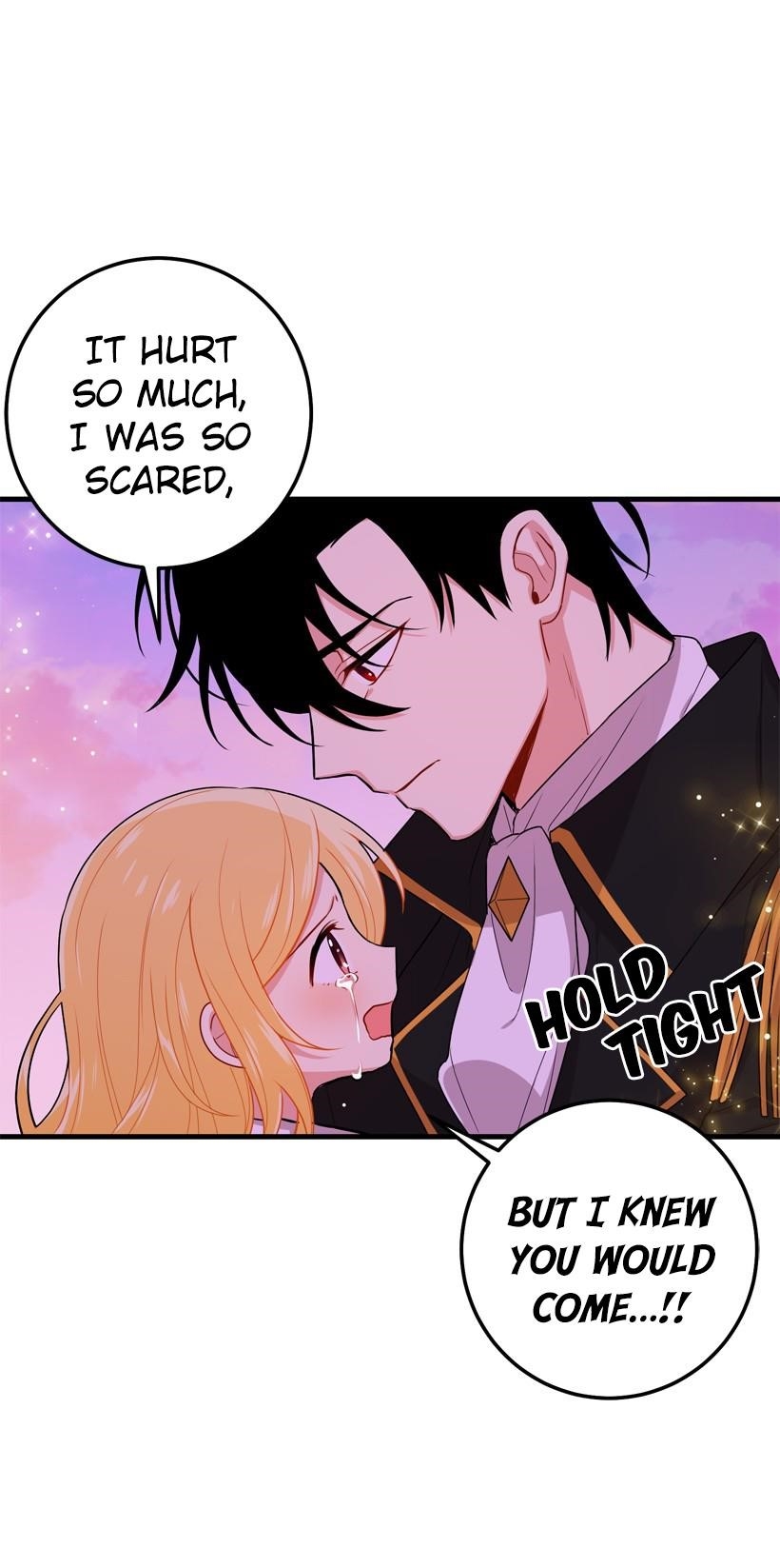 I Am A Child Of This House Chapter 50 - Page 51