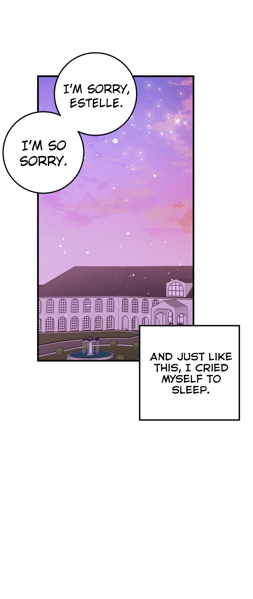 I Am A Child Of This House Chapter 50 - Page 52