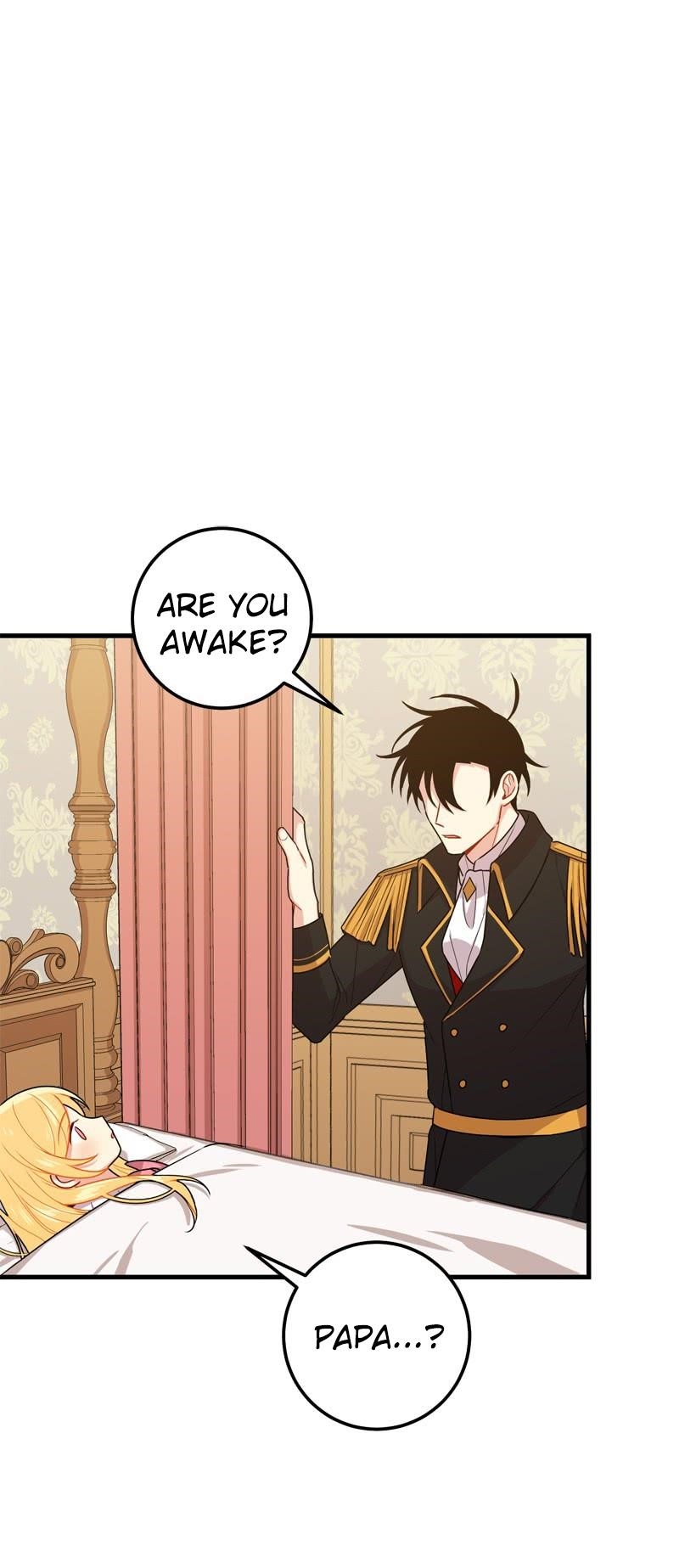 I Am A Child Of This House Chapter 50 - Page 54