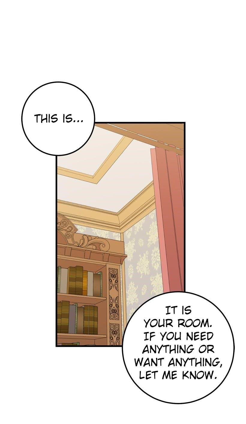 I Am A Child Of This House Chapter 50 - Page 55