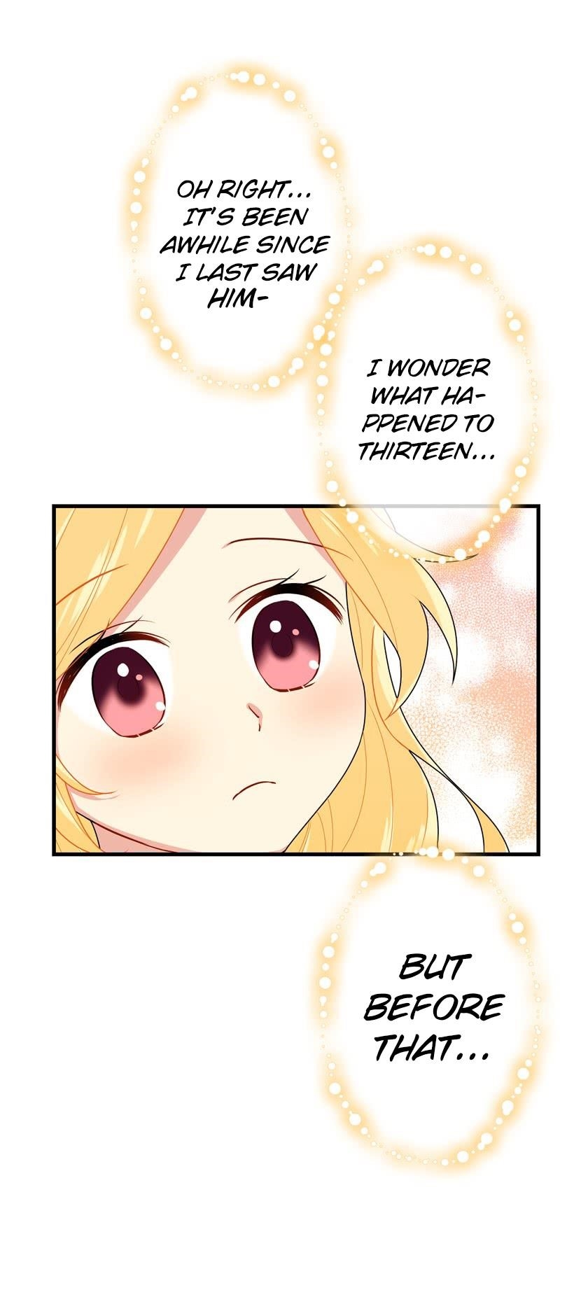 I Am A Child Of This House Chapter 50 - Page 56