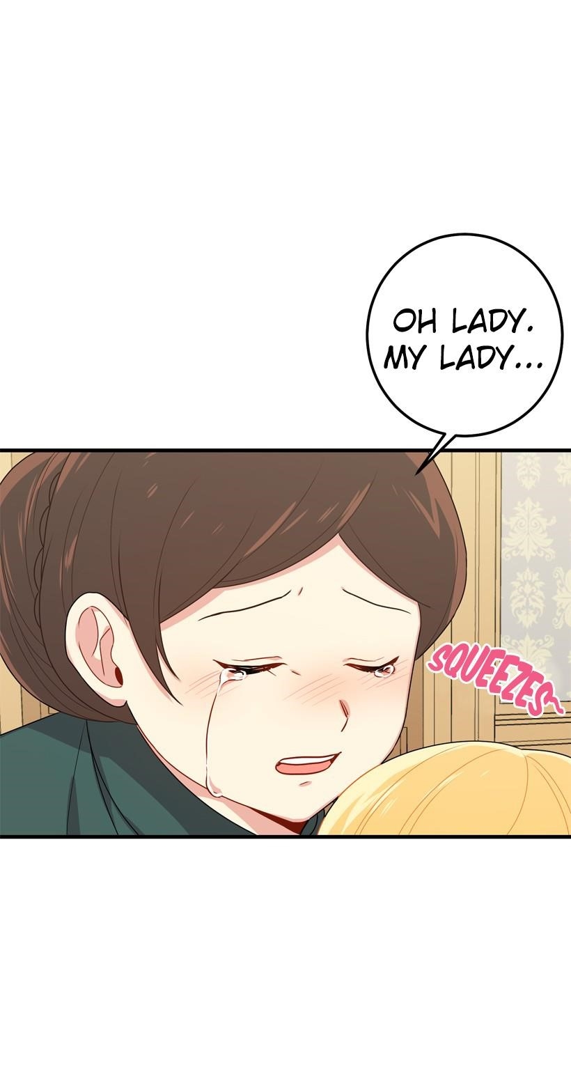 I Am A Child Of This House Chapter 50 - Page 59