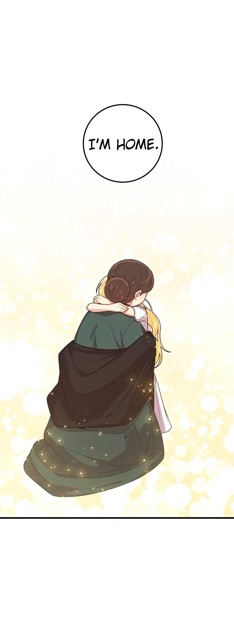 I Am A Child Of This House Chapter 50 - Page 64